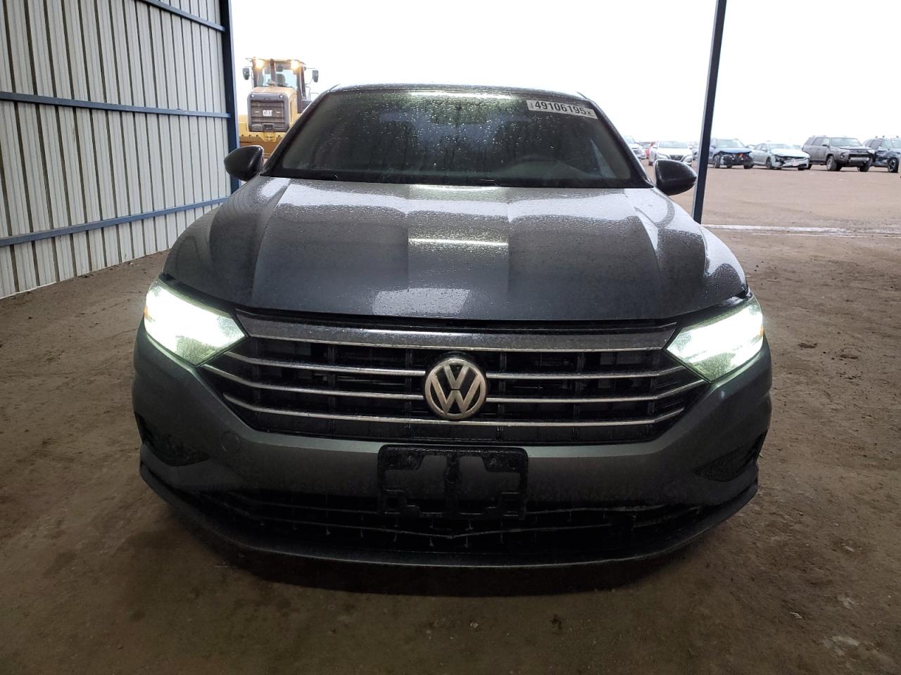 2019 Volkswagen Jetta - Image 5
