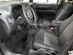 2013 Jeep Patriot Latitude for Sale in Kincheloe, MI - Side