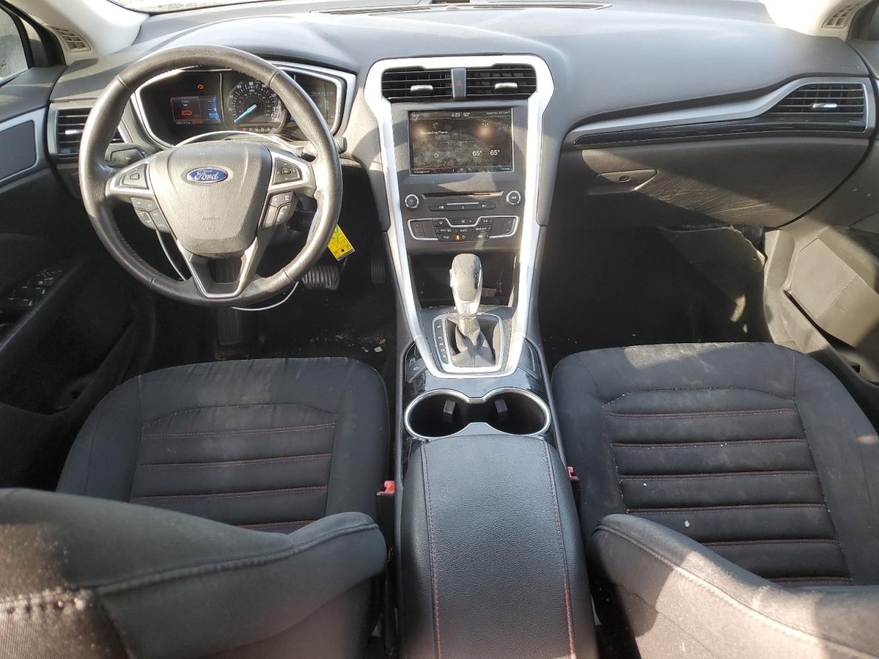 2016 Ford Fusion - Image 8