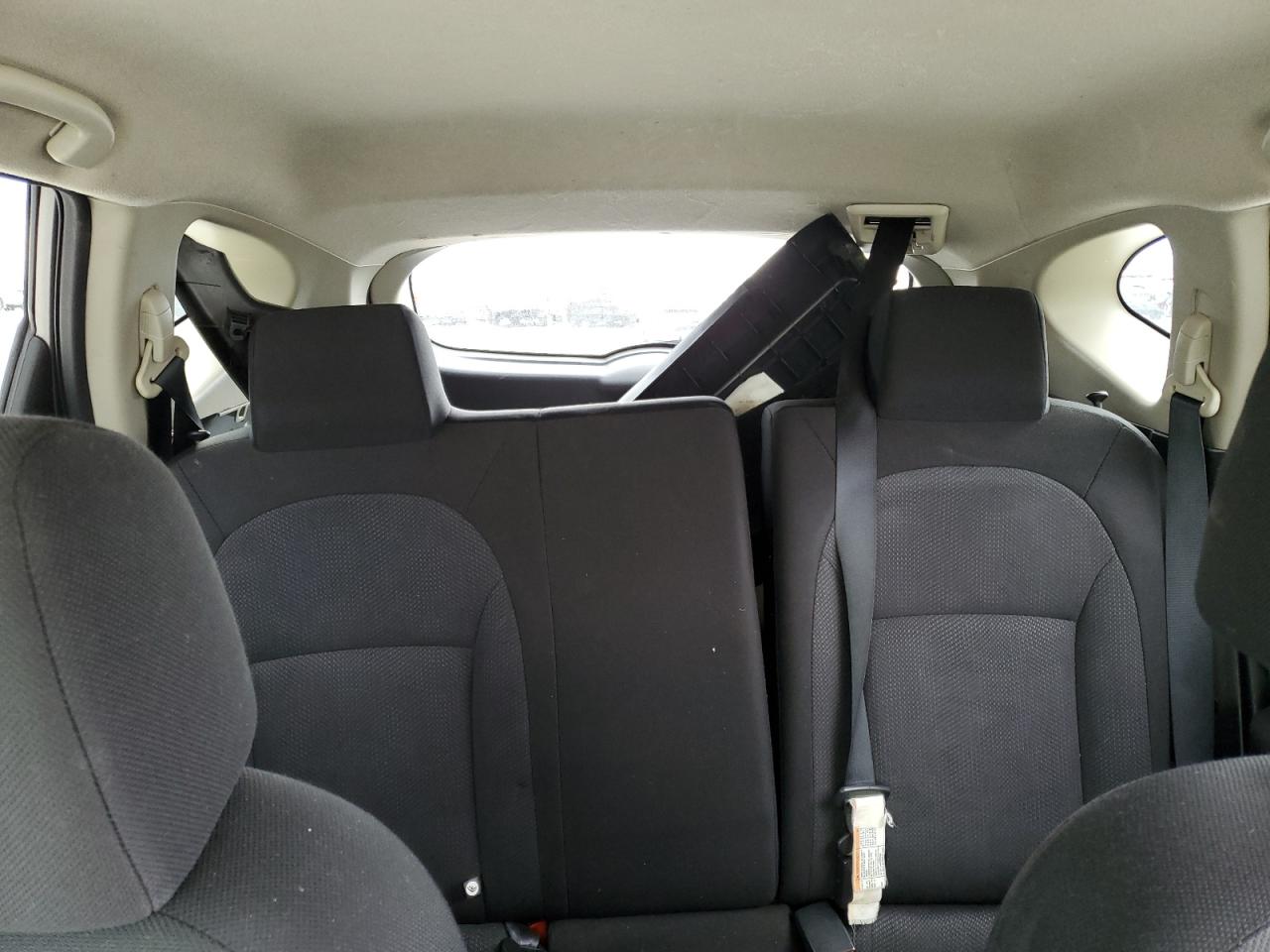 2012 Nissan Rogue - Image 10