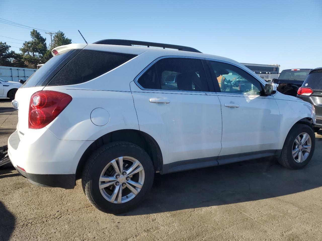 2013 Chevrolet Equinox - Image 3