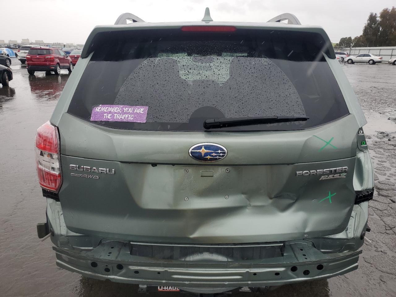 2016 Subaru Forester - Image 6
