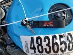 2015 SUZUKI GSX-R750  for sale at Copart MA - FREETOWN