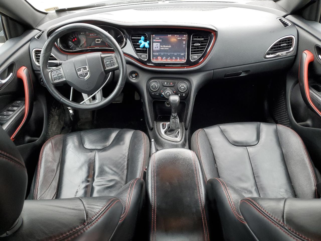 2014 Dodge Dart - Image 8