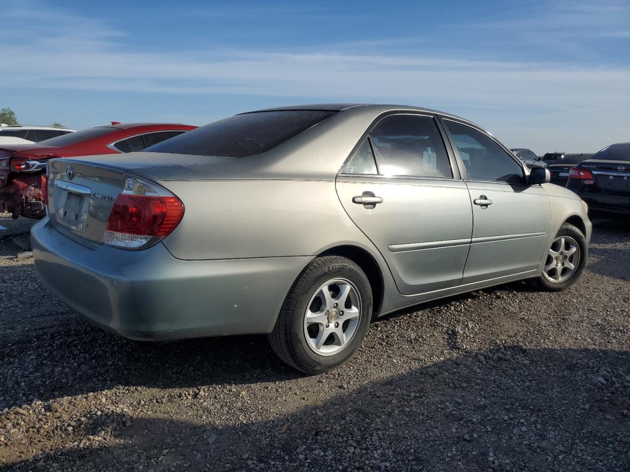 2006 Toyota Camry - Image 3