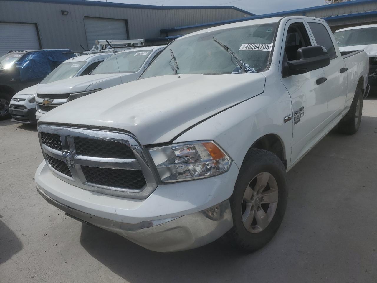 2021 RAM 1500 - Image 1