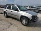 2004 Chevrolet Trailblazer Ls на продаже в Arcadia, FL - Front End