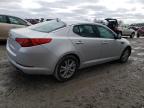 2012 Kia Optima Lx zu verkaufen in Cicero, IN - Front End