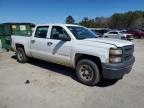 2014 Chevrolet Silverado C1500 de vânzare în Florence, MS - All Over