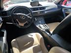 2016 Lexus Ct 200 for Sale in North Las Vegas, NV - Side