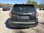 2018 Subaru Forester 2.5I Premium na sprzedaż w Knightdale, NC - Side