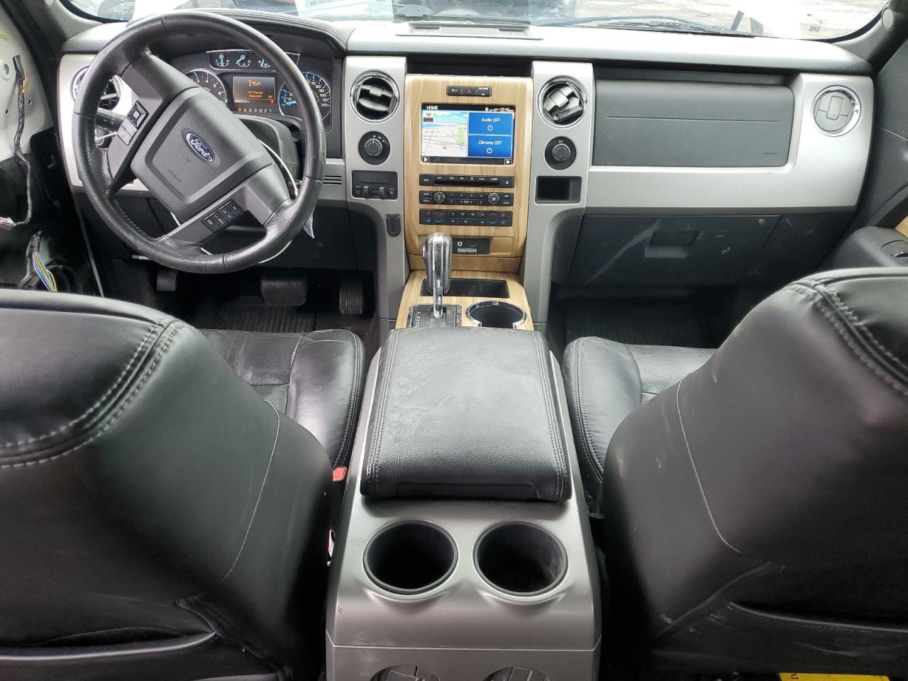 2011 Ford F-150 - Image 8