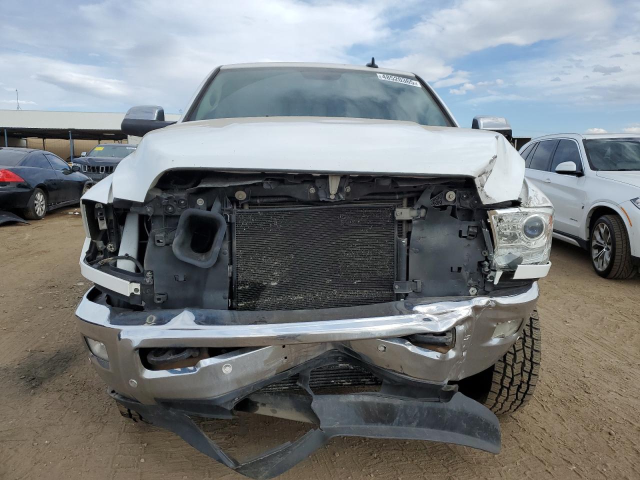 2018 RAM 2500 - Image 5