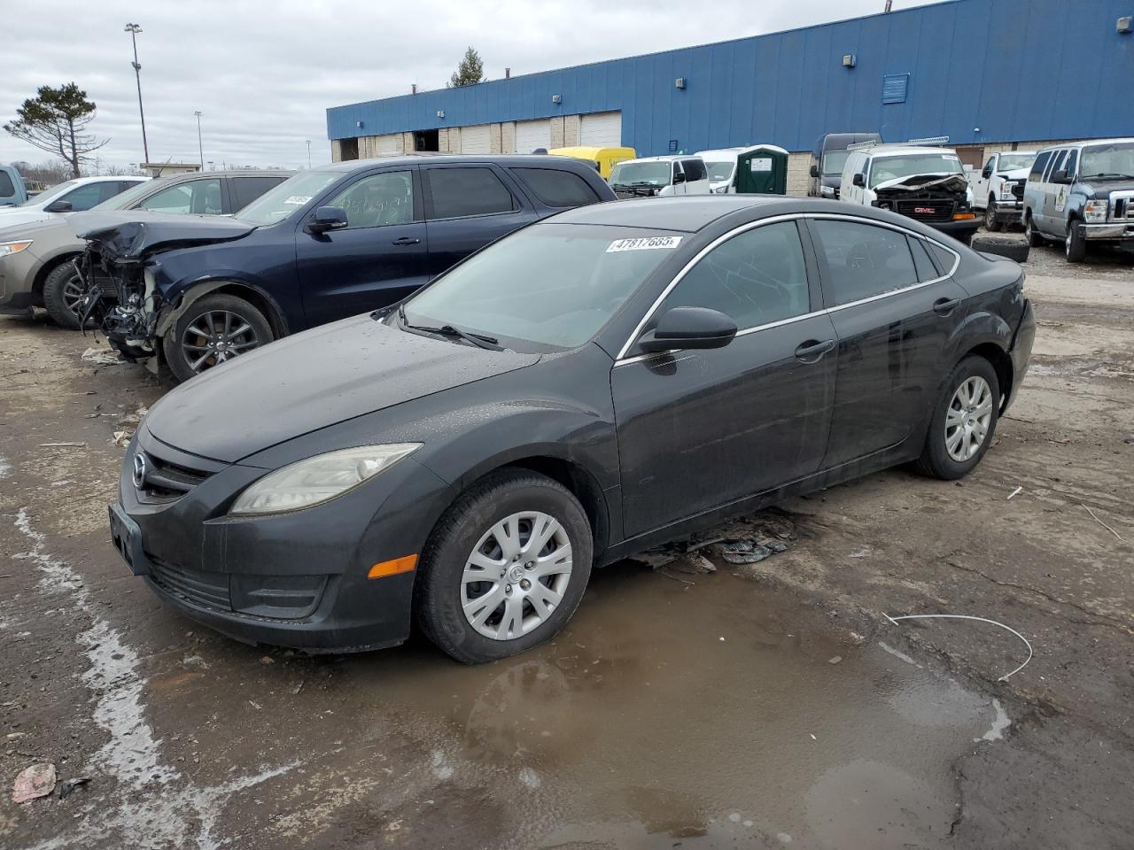 2010 Mazda 6 - Image 1