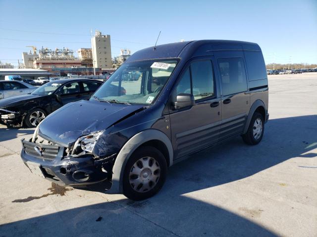 2011 Ford Transit Connect Xlt