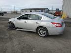 2011 Nissan Maxima S for Sale in Airway Heights, WA - Front End