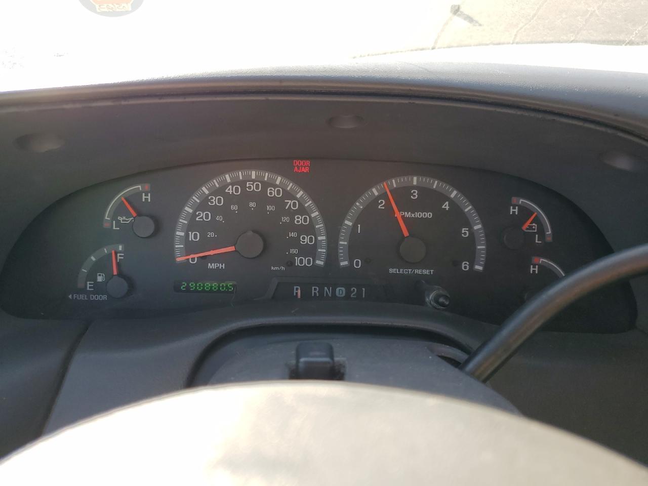 2003 Ford F-150 - Image 9