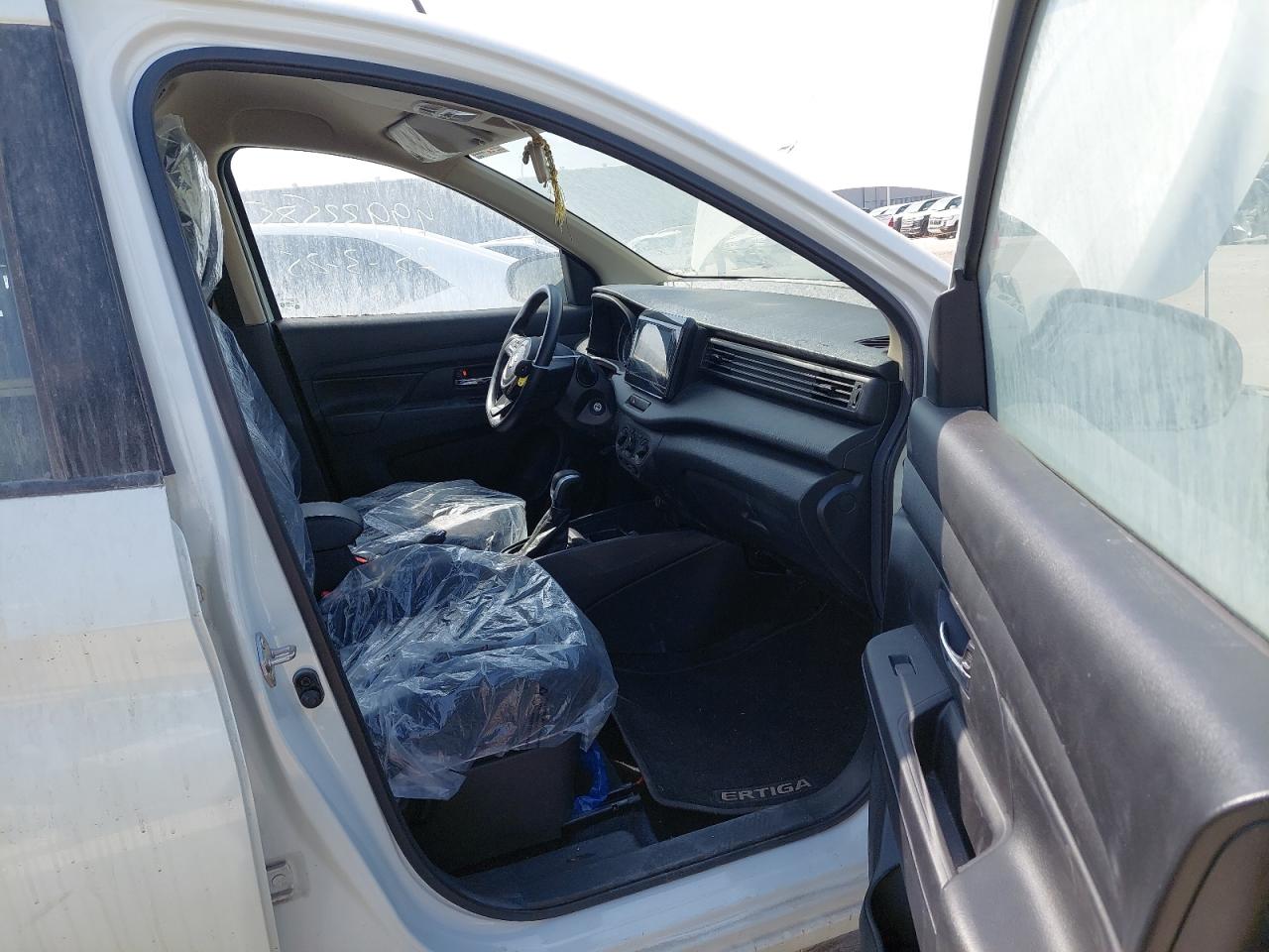 MA3NC2B12SA833078 - 2025 Suzuki ERTIGA - #49933585