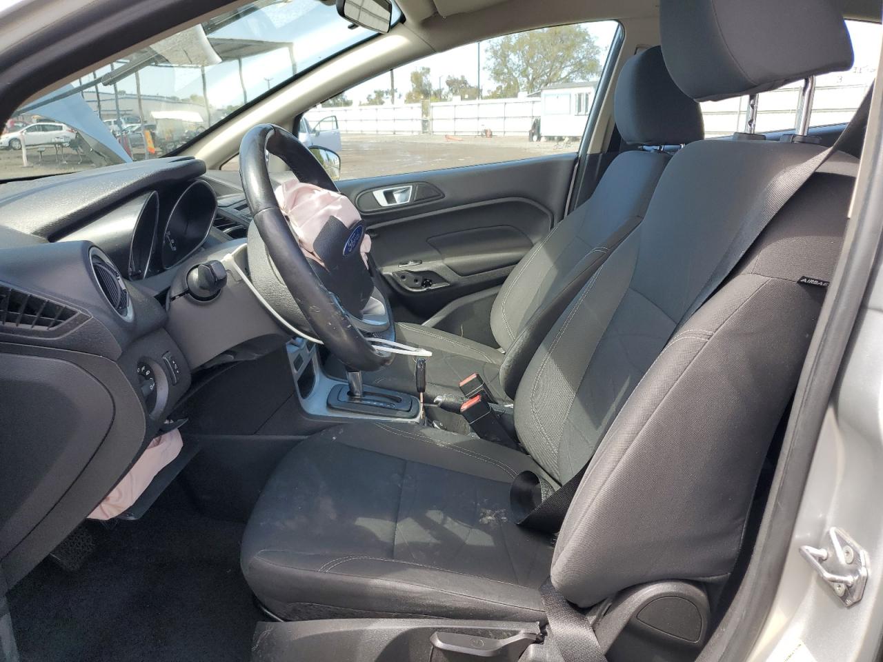 2015 Ford Fiesta - Image 7