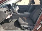 2022 Nissan Sentra Sv en Venta en Anthony, TX - Front End