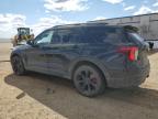 2021 Ford Explorer St للبيع في Bismarck، ND - All Over