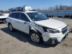 2019 Subaru Outback 2.5I Premium за продажба в Assonet, MA - Side