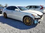 2014 Infiniti Q70 3.7 იყიდება Riverview-ში, FL - Front End
