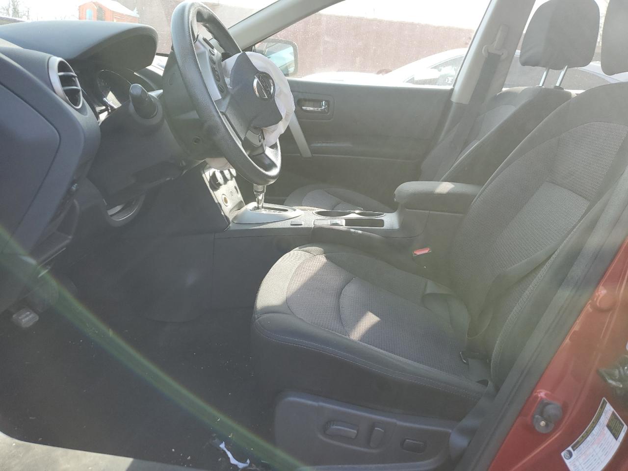 2013 Nissan Rogue - Image 7