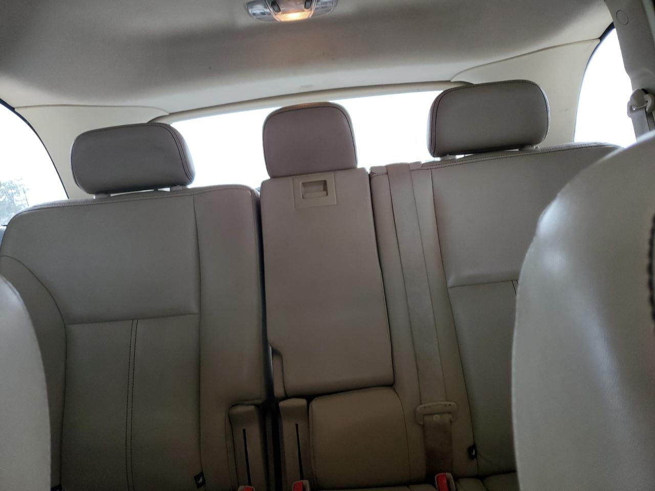 2010 Ford Edge - Image 10