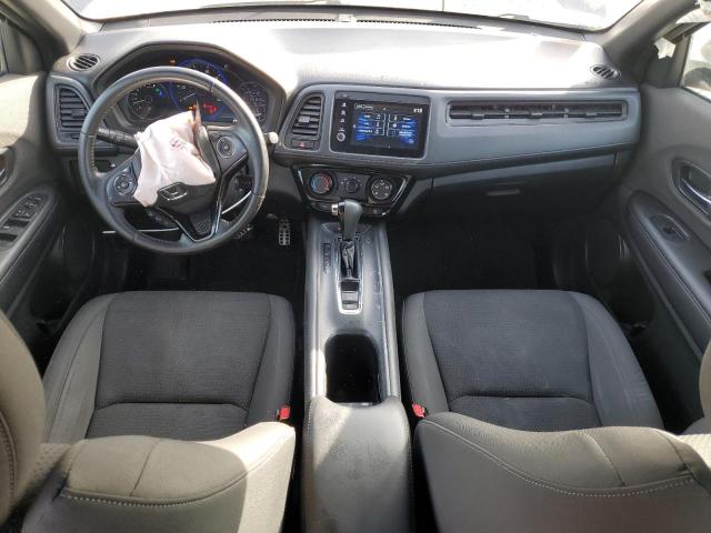  HONDA HR-V 2020 Gray
