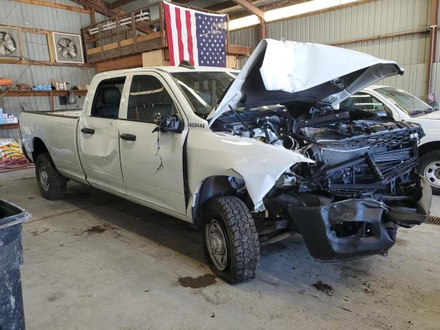  RAM 2500 2023 Biały