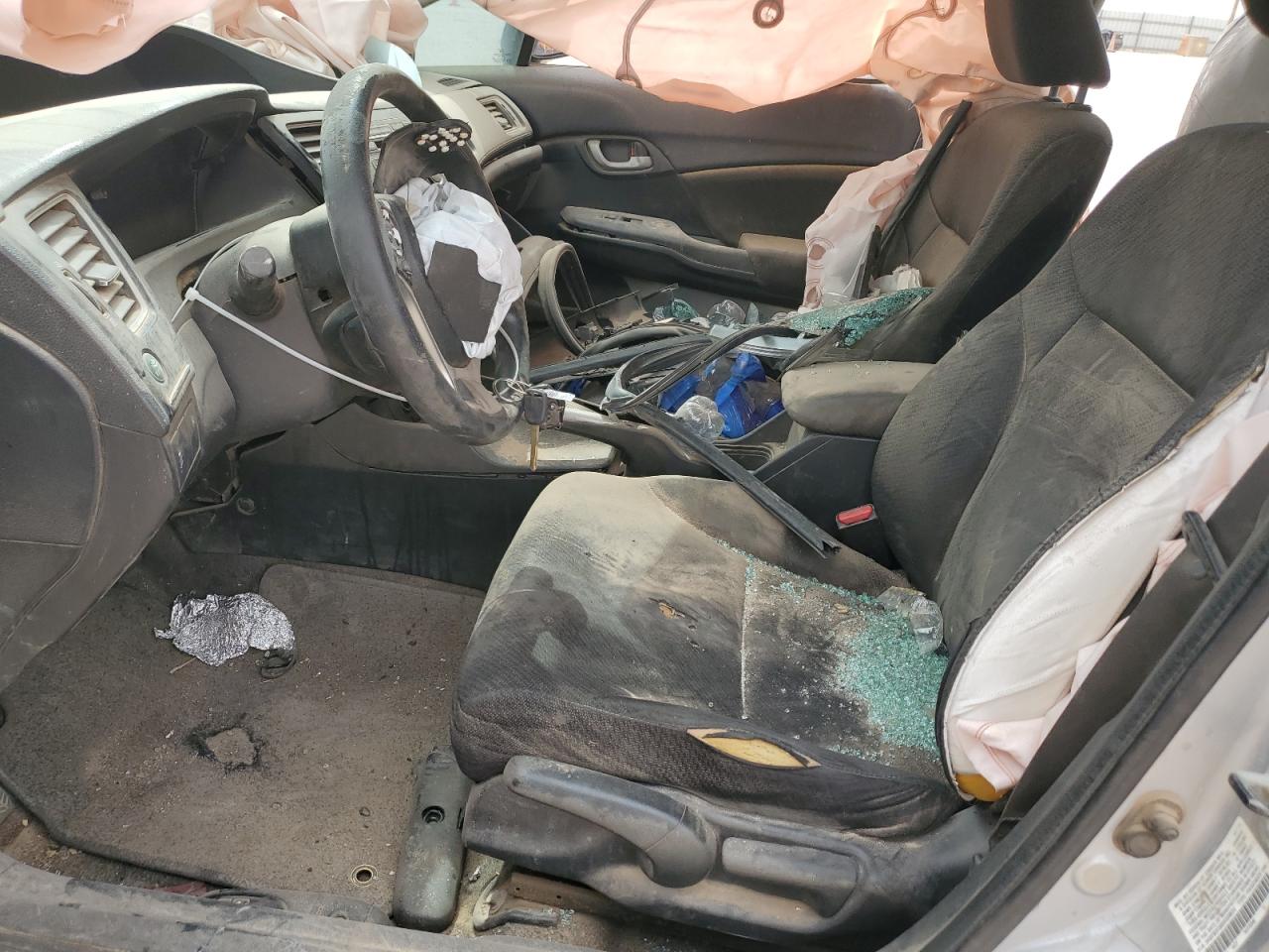 2013 Honda Civic - Image 7
