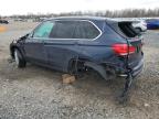 2017 Bmw X5 Xdrive35I на продаже в Hillsborough, NJ - Rollover