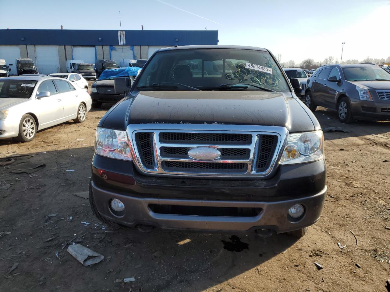2008 Ford F-150 - Image 5
