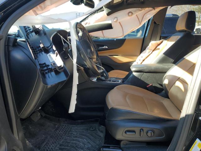  CHEVROLET EQUINOX 2020 Black