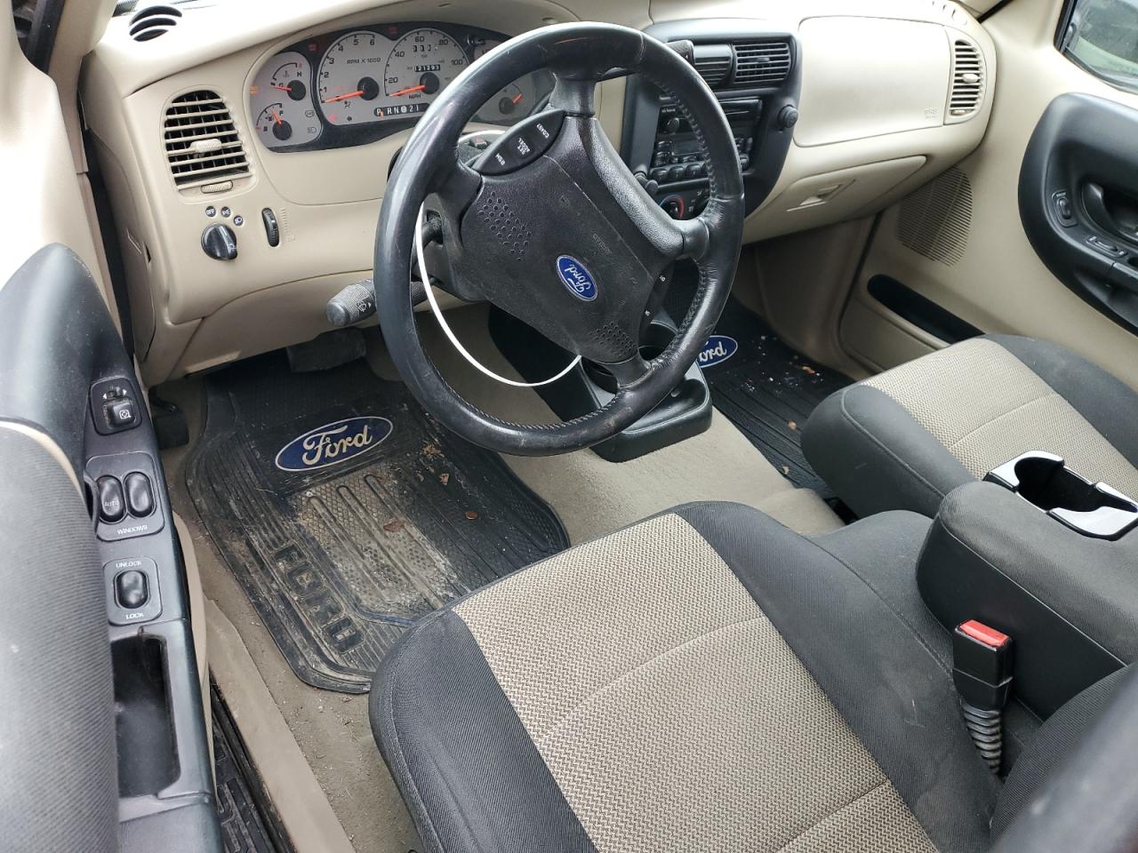 2003 Ford Ranger - Image 8