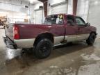2003 Chevrolet Silverado C1500 de vânzare în Ham Lake, MN - Side