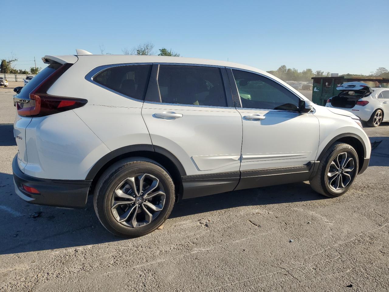 2022 Honda CR-V - Image 3