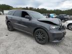 2019 Dodge Durango Gt de vânzare în Florence, MS - Front End