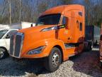 2022 Kenworth T680 Semi Truck იყიდება West Warren-ში, MA - Side