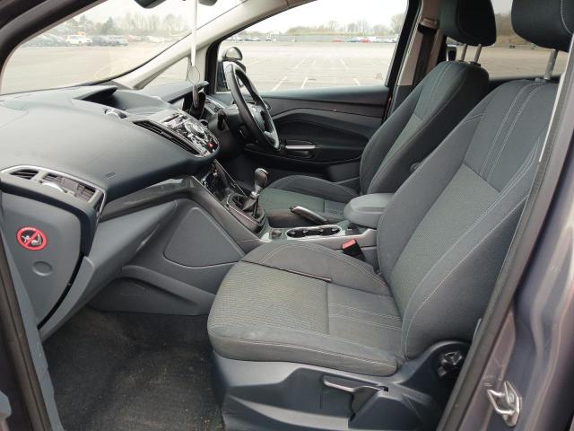 2012 FORD GRAND C-MA