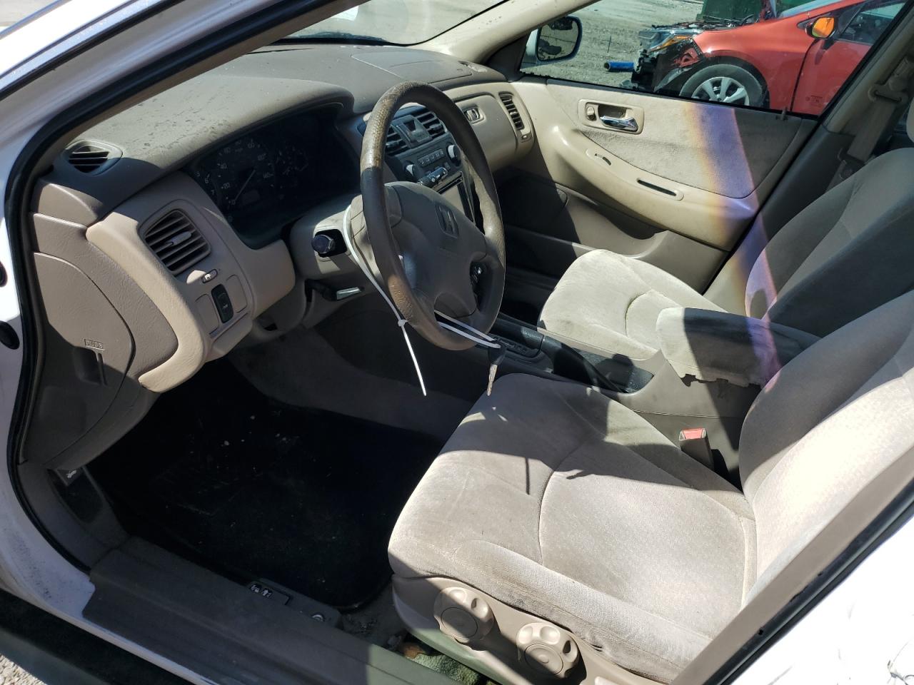 2002 Honda Accord - Image 7