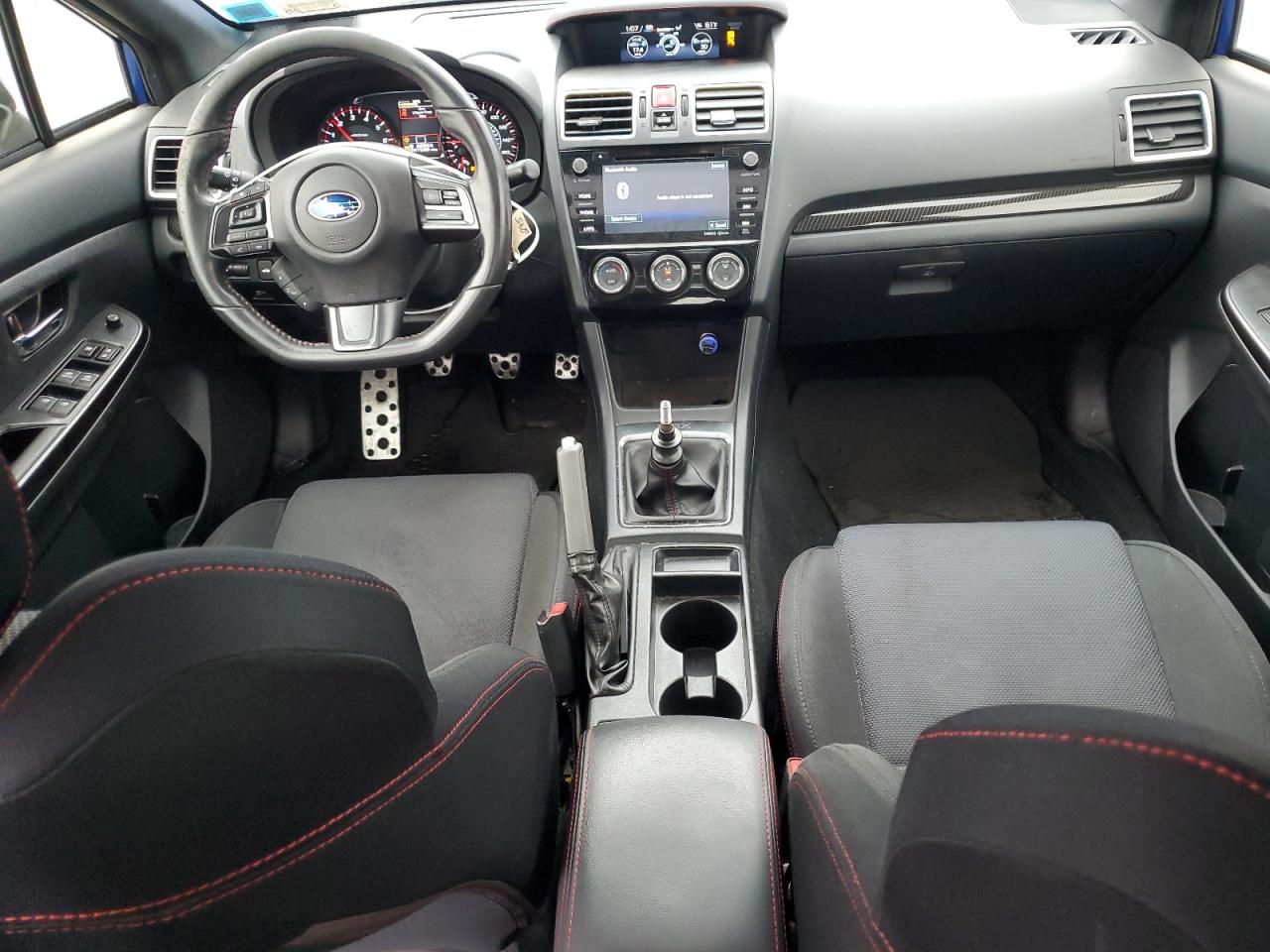 2018 Subaru WRX - Image 8