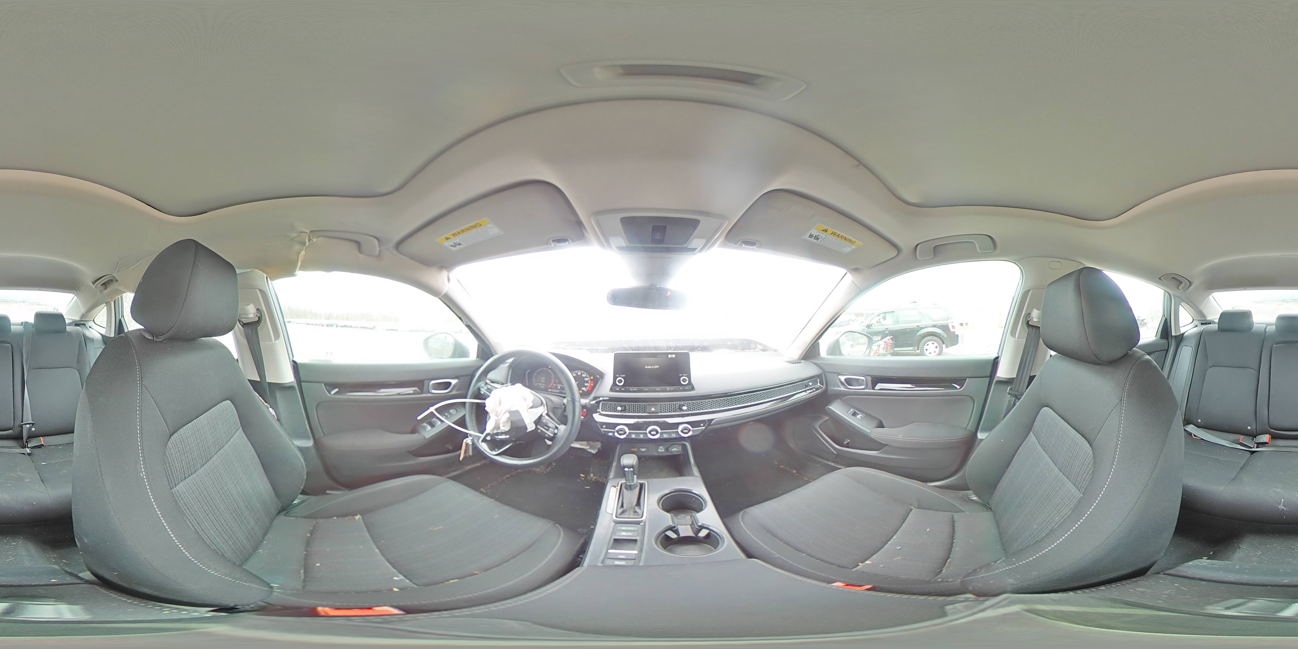 2024 Honda Civic - Image 13