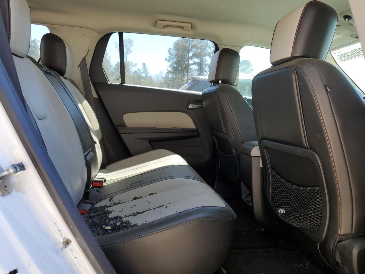 2012 GMC Terrain - Image 11