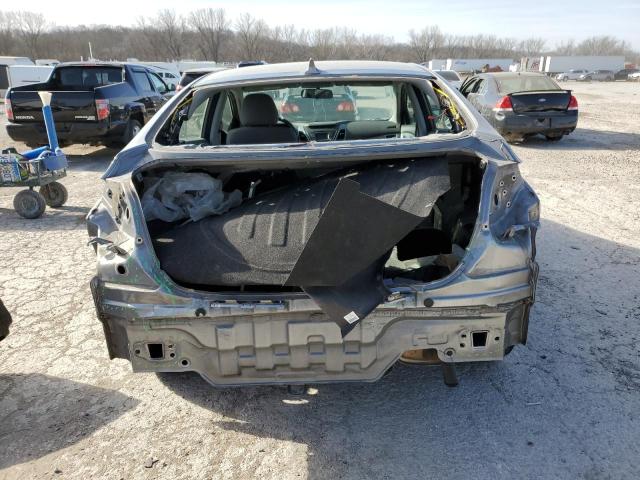  HYUNDAI ELANTRA 2016 Szary