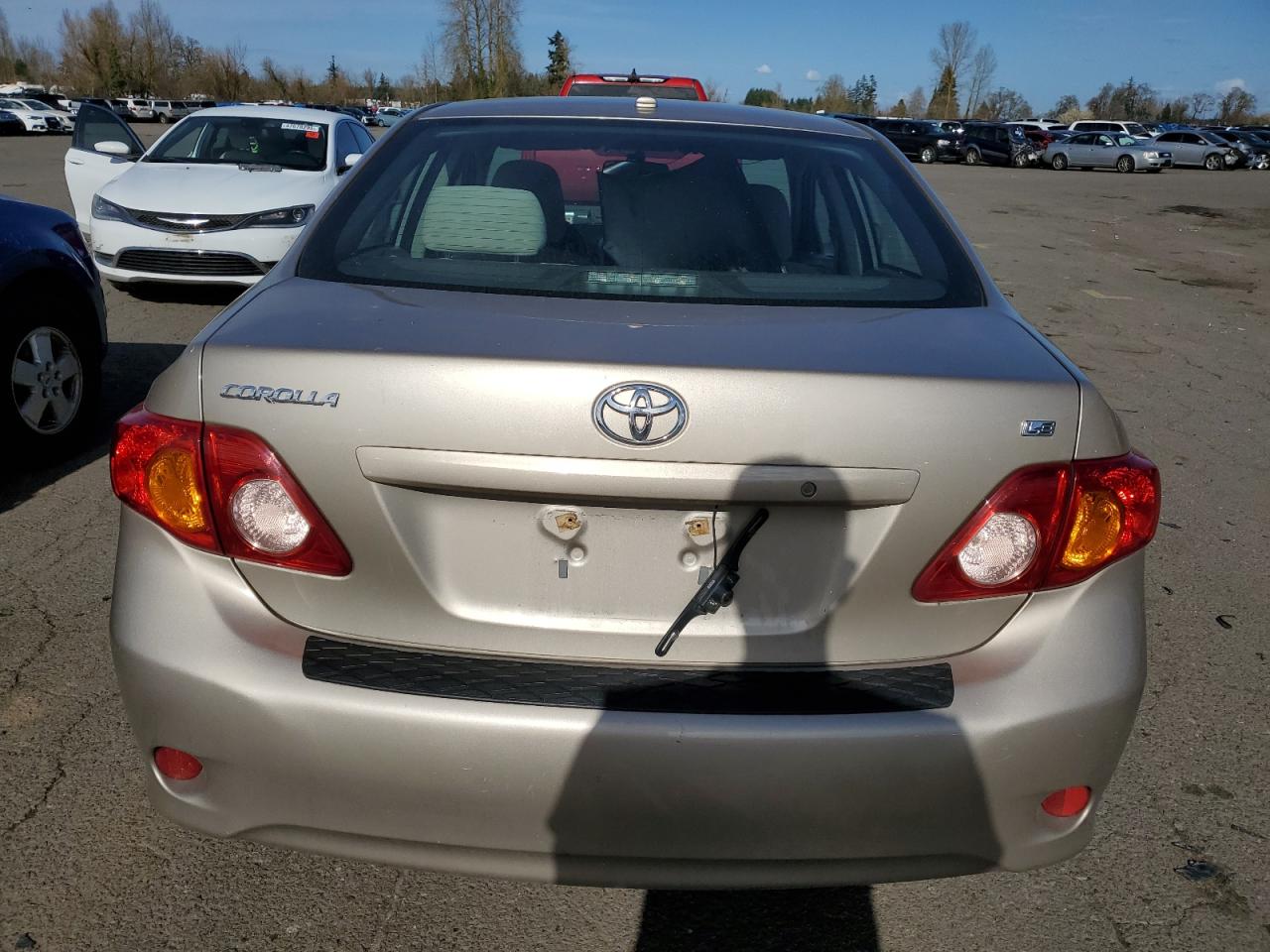 2010 Toyota Corolla - Image 6