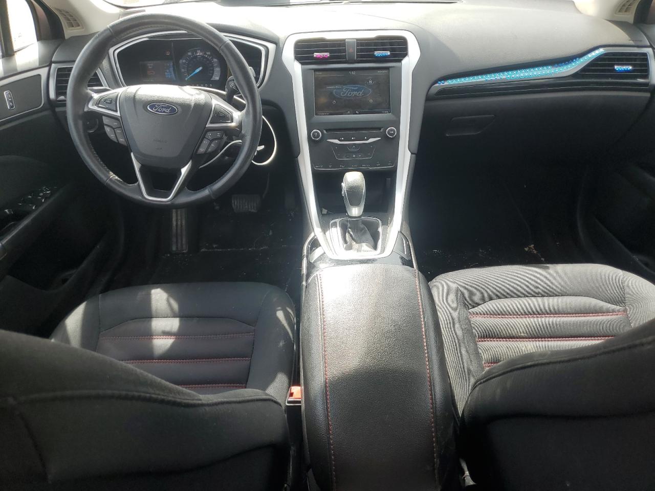 2015 Ford Fusion - Image 8