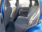 2003 DAEWOO KALOS SE for sale at Copart SANDWICH