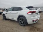 2022 Volkswagen Atlas Cross Sport Sel R-Line en Venta en Fredericksburg, VA - Rear End